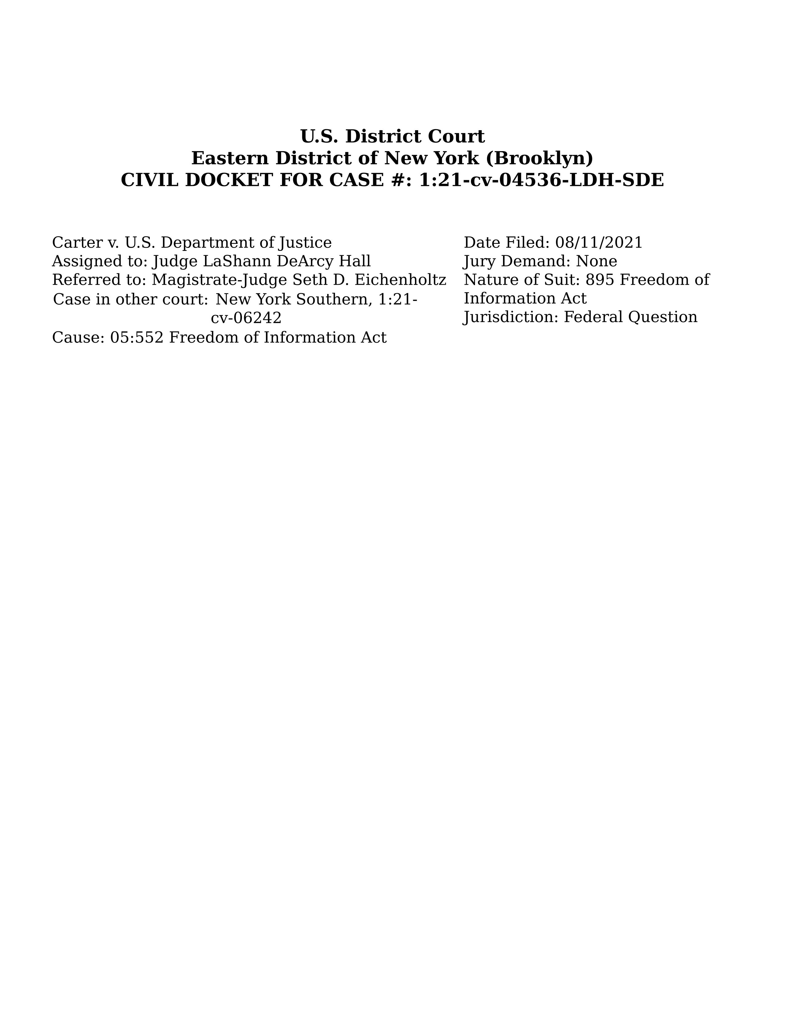 FBI Four Year Old Criminal Cover Up LDH