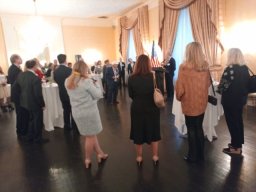 New York Board of Elections Appreciation Event