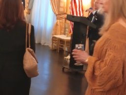 New York Board of Elections Appreciation Event